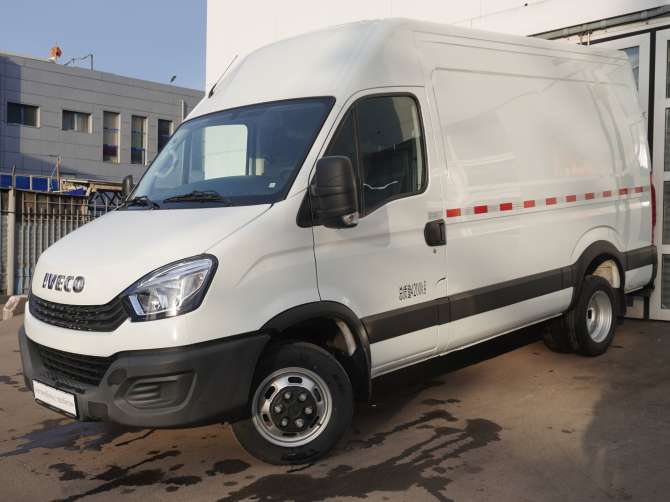 IVECO  