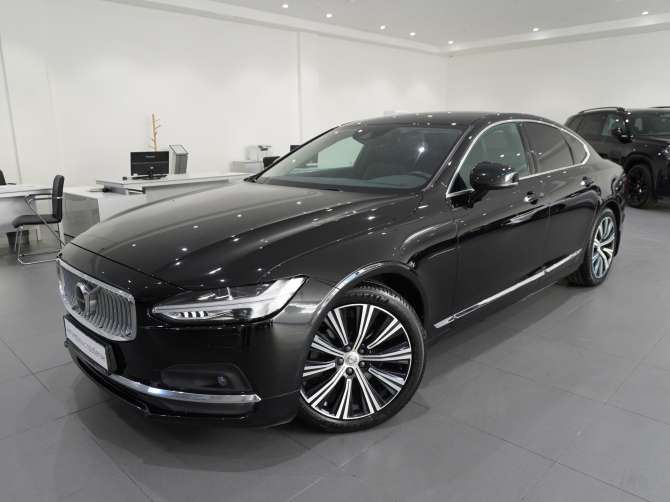 Volvo S90 2.0 AT (190 л.с.)