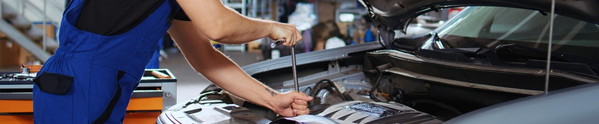 Частые ошибки при самостоятельном ремонте авто