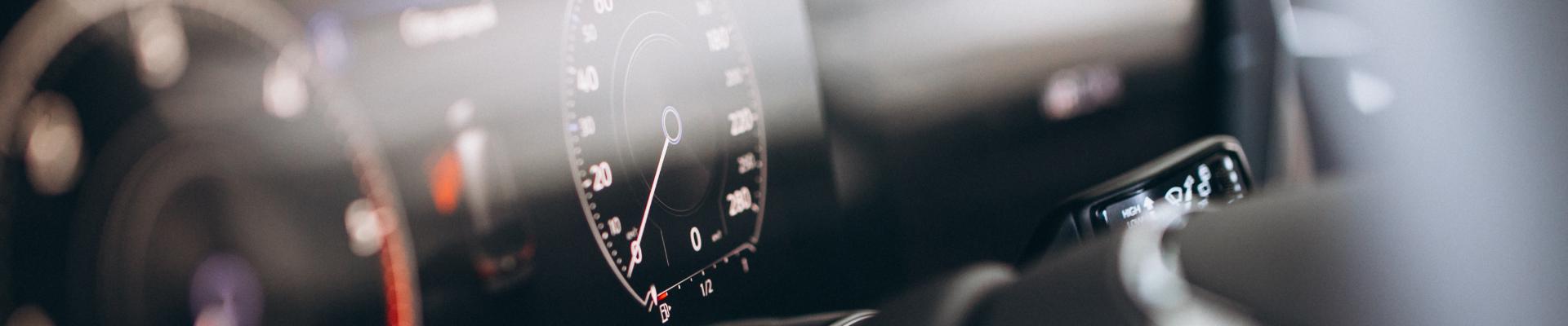 Что делать, если загорелся Check Engine