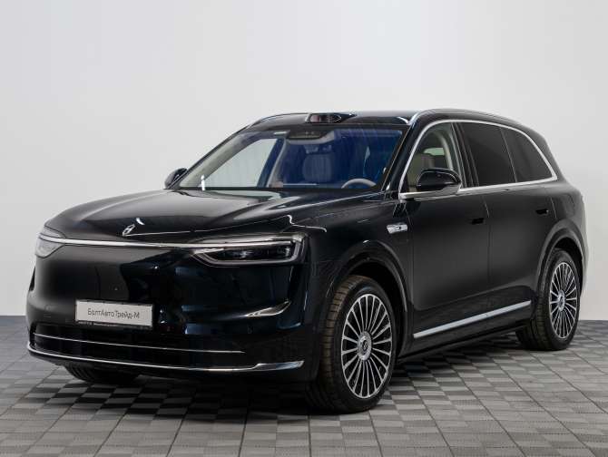 Aito M7 53.4 kWh 1.5hyb AT (533 л.с.) 4WD