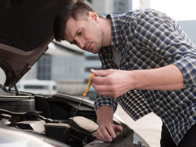 Частые ошибки при самостоятельном ремонте авто