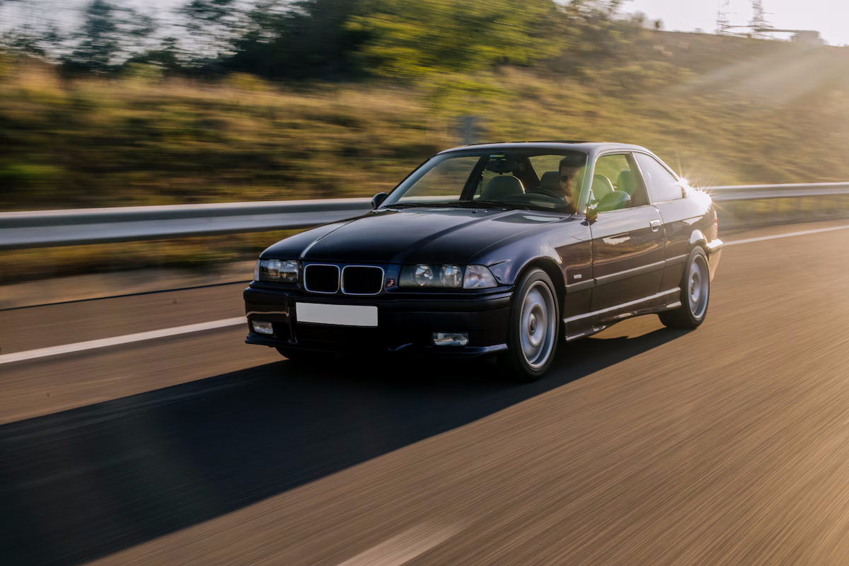 БалтАвтоТрейд-М сервис автомобилей BMW